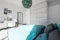 Appartement 1 chambre 37 m² Akrotiri, Chypre