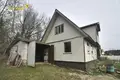 Casa 92 m² Aliachnovicki sielski Saviet, Belarús