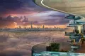 Kawalerka 42 m² Dubaj, Emiraty Arabskie