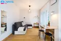 Apartamento 1 habitación 23 m² Vilna, Lituania