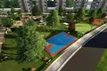 Apartamento 4 habitaciones 140 m² Tarso, Turquía