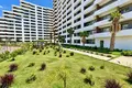 Wohnung 2 zimmer 68 m² Mezitli, Türkei