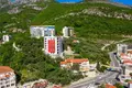 2 bedroom apartment 90 m² Rafailovici, Montenegro