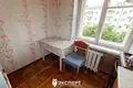 Apartamento 2 habitaciones 43 m² Minsk, Belarús