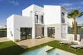 villa de 3 chambres 170 m² Urbanizacion Dona Pepa, Espagne