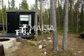 1 room Cottage 36 m² Kemijarvi, Finland