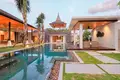 Villa Botanica Hillside