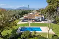 Dom 4 pokoi 460 m² San Pedro Alcantara, Hiszpania