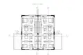 Maison 4 chambres 175 m² Pyrgos Lemesou, Chypre