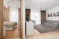 Mieszkanie 2 pokoi 42 m² w Warszawa, Polska