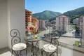 Mieszkanie 1 pokój 47 m² Budva, Czarnogóra