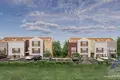 Mieszkanie 3 pokoi 89 m² Skaljari, Czarnogóra