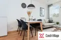 Mieszkanie 2 pokoi 59 m² Miasto Stołeczne Praga, Czechy