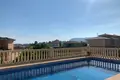 4 bedroom house 500 m² Calp, Spain