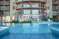Mieszkanie 2 pokoi 59 m² Nesebyr, Bułgaria