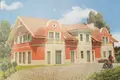 Casa 12 habitaciones 819 m² Sierzchow, Polonia