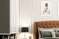 Appartement 2 chambres 53 m² Alanya, Turquie