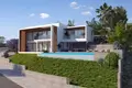 Mieszkanie 5 pokojów 389 m² Tsada, Cypr