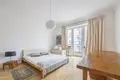 Wohnung 2 zimmer 84 m² Warschau, Polen