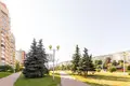 Квартира 1 комната 37 м² Минск, Беларусь