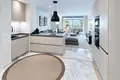 Квартира 3 спальни 137 м² Сан-Педро-Алькантара, Испания