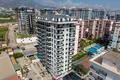 Penthouse 4 zimmer 185 m² Muratpasa, Türkei