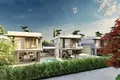 Appartement 1 chambre 270 m² Dosemealti, Turquie