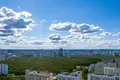 Mieszkanie 2 pokoi 72 m² Moskwa, Rosja