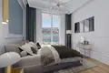 Wohnung in einem Neubau Wohnungen nahe von Tersane İstanbul und Haliç in İstanbul Beyoğlu