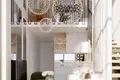Complejo residencial Astar Marina
