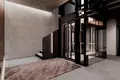 Appartement 5 chambres 181 m² Riga, Lettonie