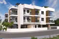 2 bedroom penthouse 95 m² Erimi Municipality, Cyprus
