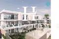 2 bedroom penthouse 125 m² Pilar de la Horadada, Spain