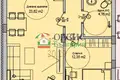 Apartamento 2 habitaciones 71 m² Burgas, Bulgaria