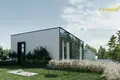 Cottage 250 m² Papiarnianski sielski Saviet, Belarus