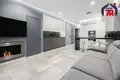 Квартира 4 комнаты 101 м² Минск, Беларусь