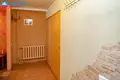 2 room apartment 60 m² in Panevėžys, Lithuania
