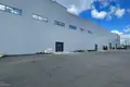 Warehouse 1 432 m² in Fanipalski sielski Saviet, Belarus