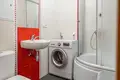 Wohnung 2 zimmer 44 m² Minsk, Belarus