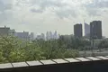 Oficina 1 511 m² en Moscú, Rusia