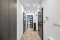 2 room apartment 46 m² Warsaw, Poland