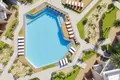Kawalerka 1 pokój 60 m² Hurghada, Egipt