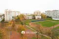 2 bedroom apartment 58 m² Minsk, Belarus