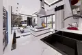 5-Zimmer-Villa 275 m² Alanya, Türkei