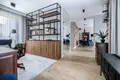 3 room apartment 98 m² in Warsaw, Poland