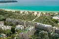 Apartamento 3 habitaciones 131 m² Choeng Thale, Tailandia