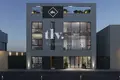 Pomieszczenie biurowe 1 091 m² Limassol, Cypr