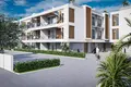 Mieszkanie 3 pokoi 92 m² Akrotiri, Cypr