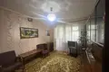 Wohnung 2 zimmer 38 m² Homel, Belarus