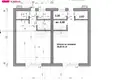 Casa 100 m² Kaunas, Lituania